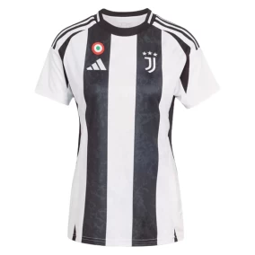 Prima Maglia Juventus 2024/2025 Femmina